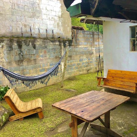 Casa Inteira Para Casal Нова-Фрибургу Екстер'єр фото