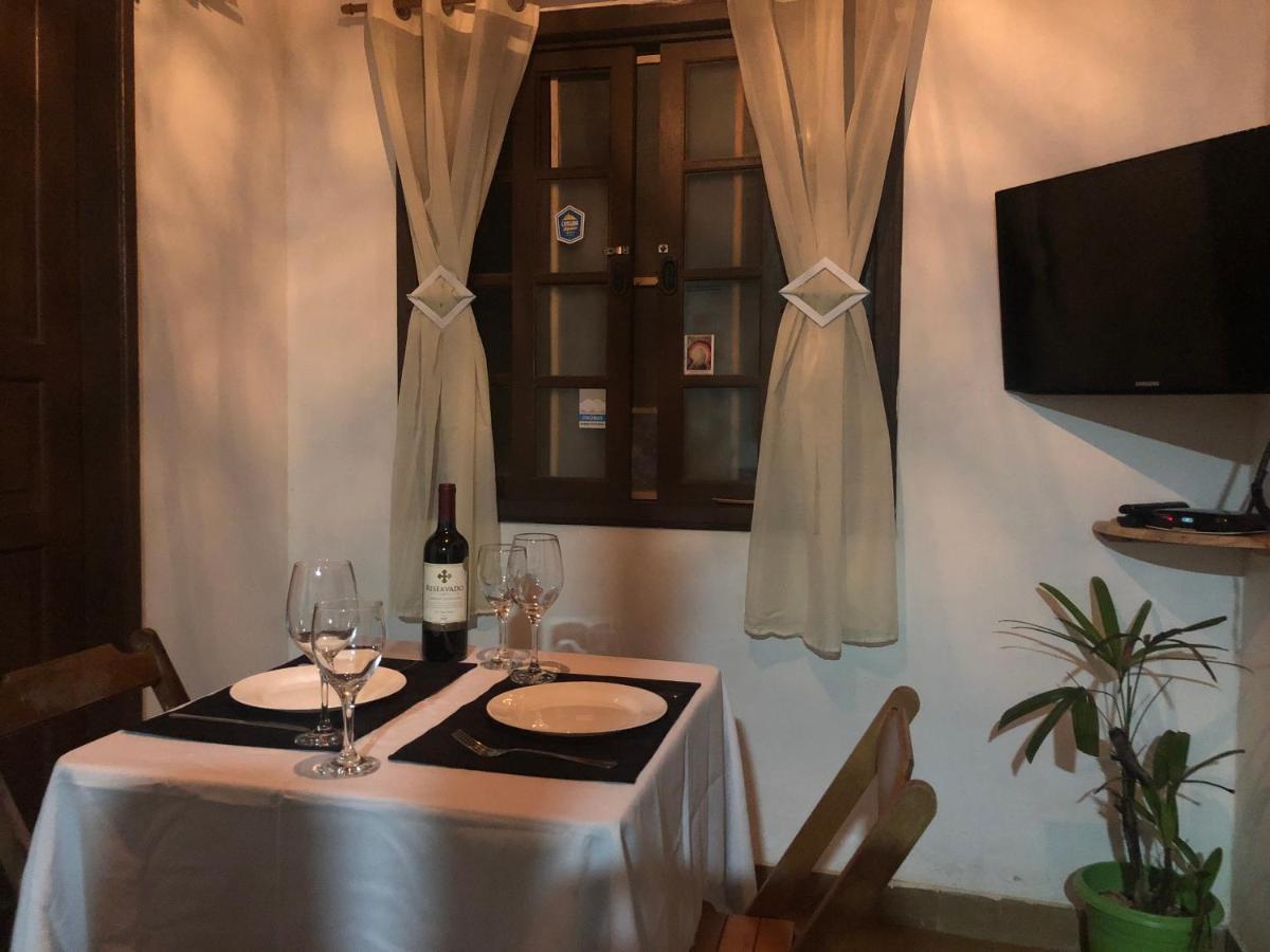 Casa Inteira Para Casal Нова-Фрибургу Екстер'єр фото
